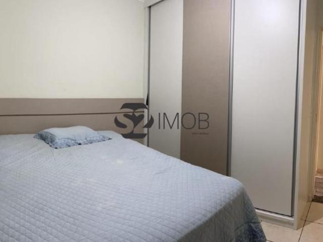Apartamento venda em Vila Parque da Imprensa, Mogi Mirim