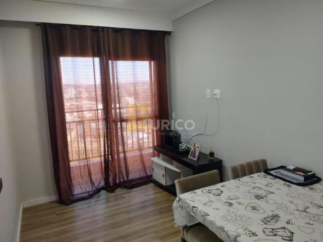 Apartamento venda em Valinhos