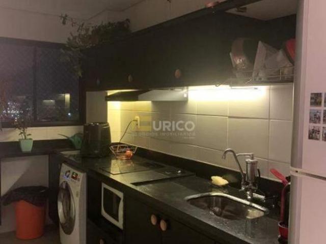 Apartamento venda em Região Imediata de Campinas, Região Metropolitana de Campinas