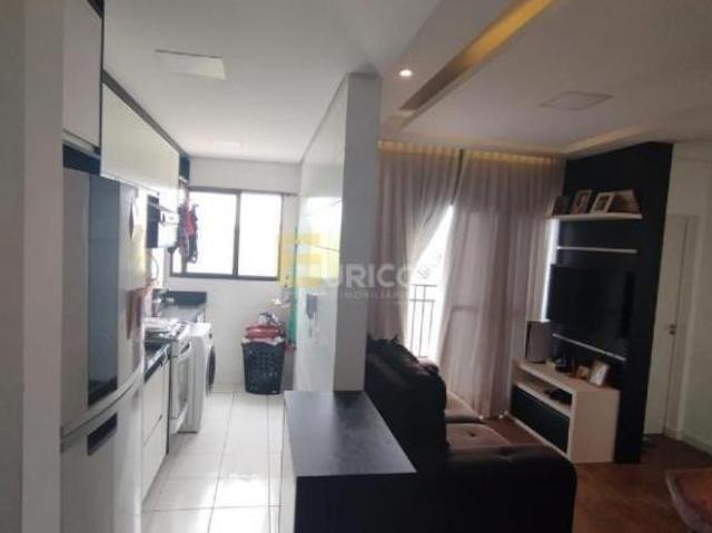 Apartamento venda em Valinhos
