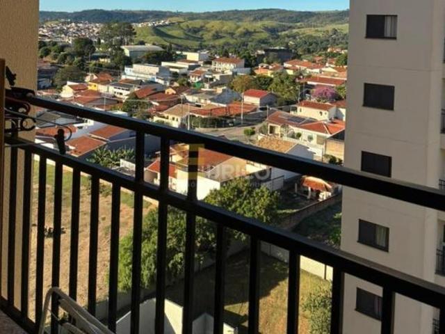 Apartamento venda em Valinhos