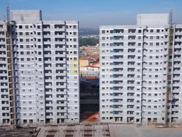 Apartamento venda em Região Imediata de Jundiaí, Itupeva