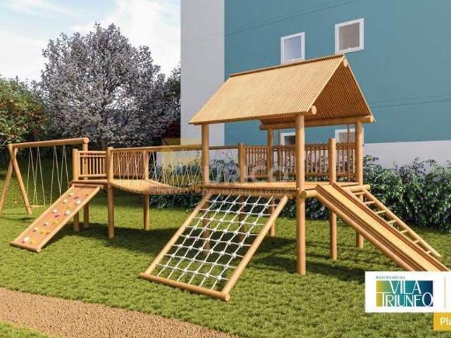 Apartamento venda em Região Imediata de Jundiaí, Itupeva
