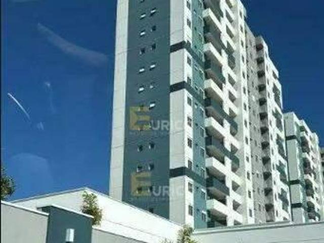 Apartamento venda em Jardim São Vicente, Itupeva