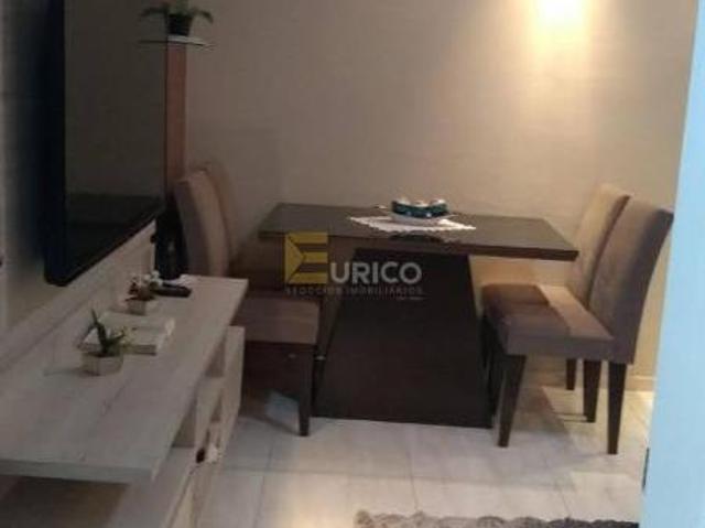 Apartamento venda em Jardim Eliza, Valinhos