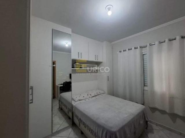 Apartamento venda em Região Imediata de Campinas, Região Metropolitana de Campinas