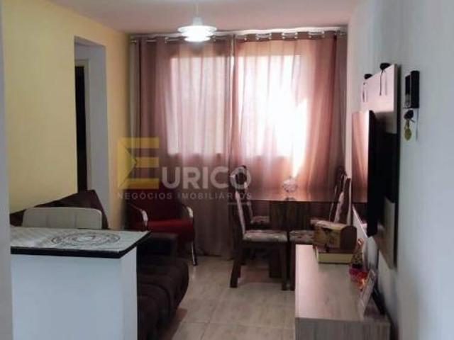 Apartamento venda em Região Imediata de Campinas, Região Metropolitana de Campinas