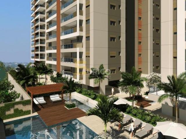Apartamento venda em Vila Santo Antônio, Valinhos