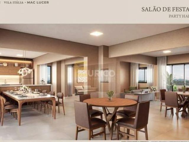 Apartamento venda em Região Imediata de Campinas, Região Metropolitana de Campinas