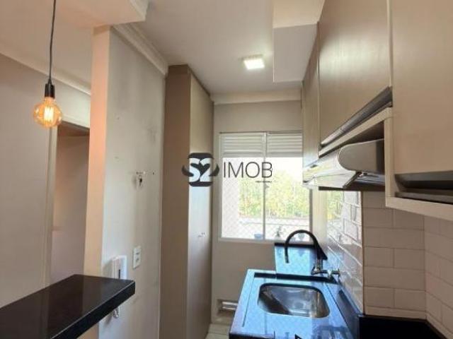 Apartamento venda em Região Imediata de Mogi Guaçu, Mogi Guaçu