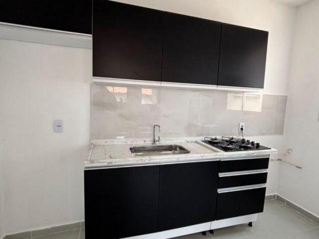 Apartamento venda em Indaiatuba