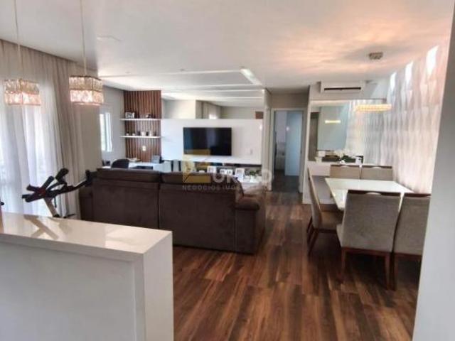 Apartamento venda em Jundiaí