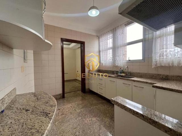 Apartamento venda em Centro, Patos de Minas
