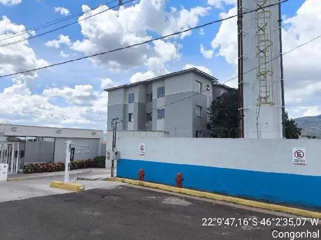 Apartamento venda em Região Geográfica Imediata de Pouso Alegre, Congonhal