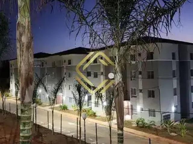 Apartamento venda em Região Geográfica Imediata de Pouso Alegre, Congonhal