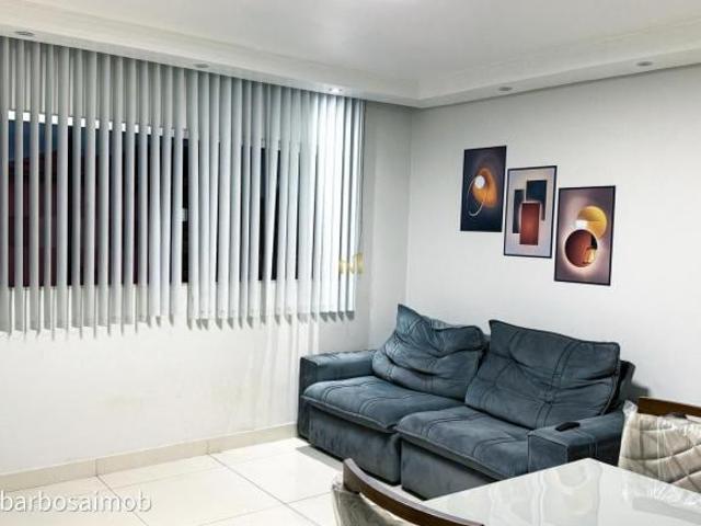 Apartamento venda em Aero Rancho, Campo Grande