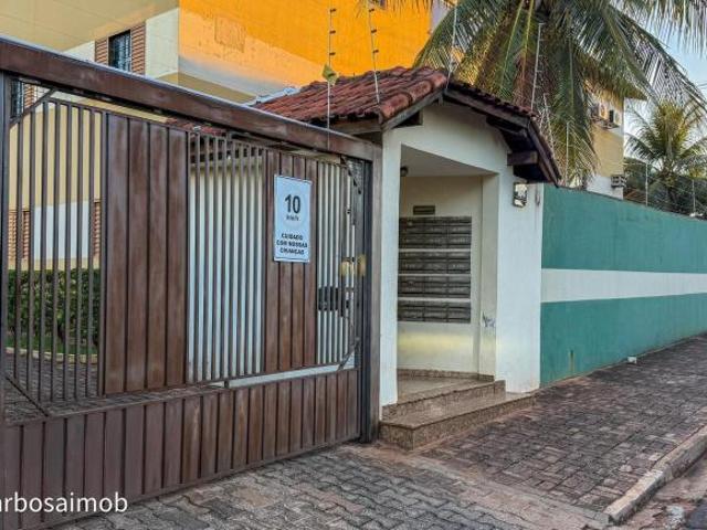 Apartamento venda em Aero Rancho, Campo Grande