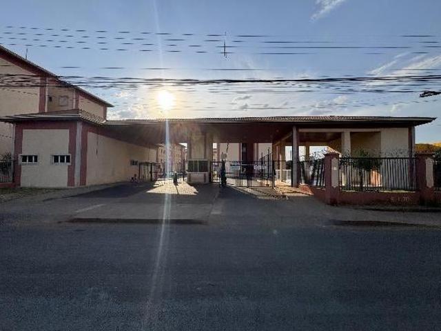 Apartamento venda em Região Geográfica Imediata de Uberlândia, Oliveira Fortes