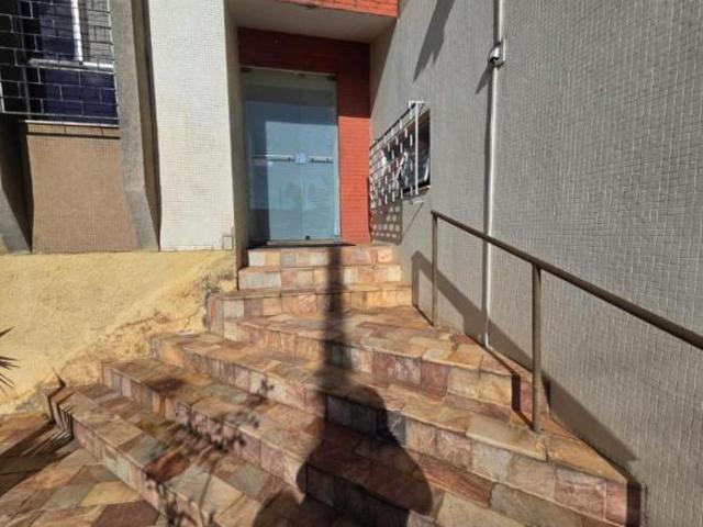 Apartamento venda em Conjunto Califórnia I, Belo Horizonte