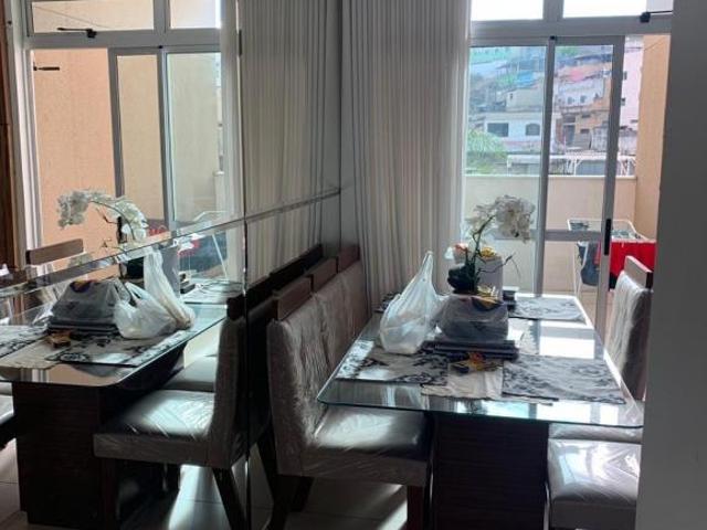 Apartamento venda em Região Geográfica Imediata de Belo Horizonte, Região Metropolitana de Belo Horizonte