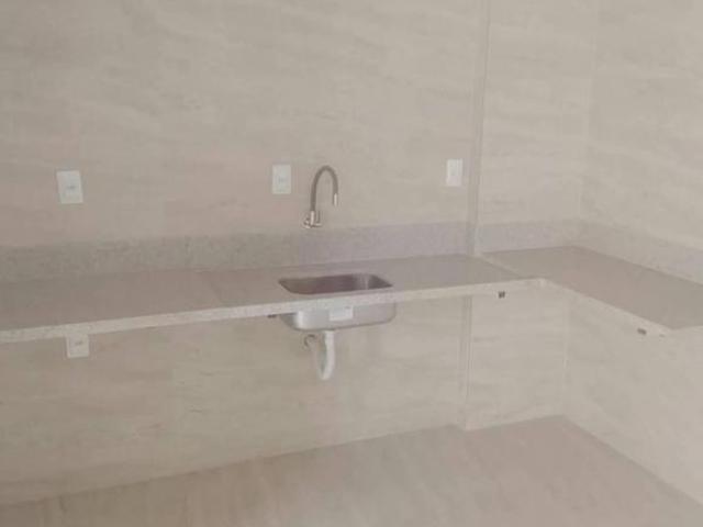 Apartamento venda em Conjunto Califórnia I, Belo Horizonte