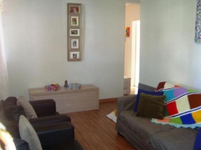 Apartamento venda em Conjunto Califórnia II, Belo Horizonte