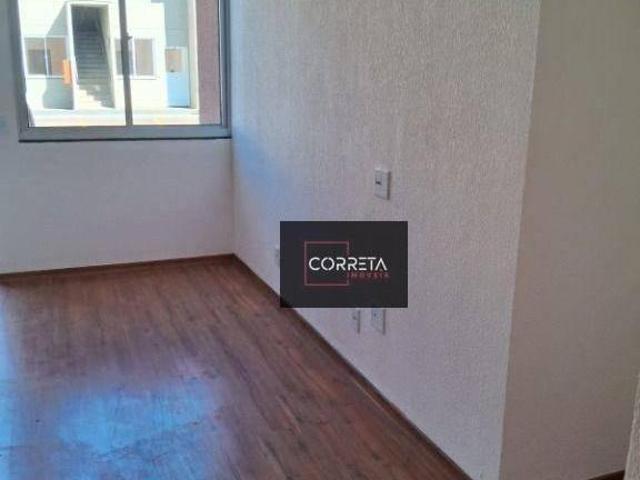 Apartamento venda em Região Geográfica Imediata de Uberaba, Uberaba