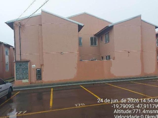 Apartamento venda em Região Geográfica Imediata de Uberaba, Uberaba