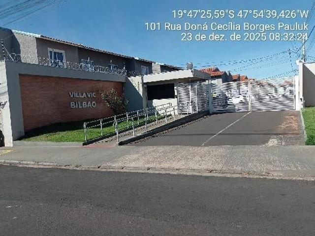 Apartamento venda em Região Geográfica Imediata de Uberaba, Uberaba