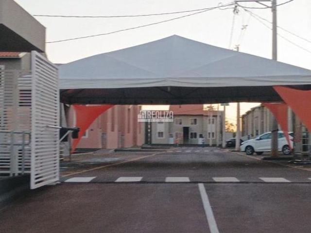 Apartamento venda em Região Geográfica Imediata de Uberaba, Uberaba
