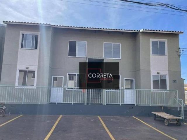 Apartamento venda em Região Geográfica Imediata de Uberaba, Uberaba