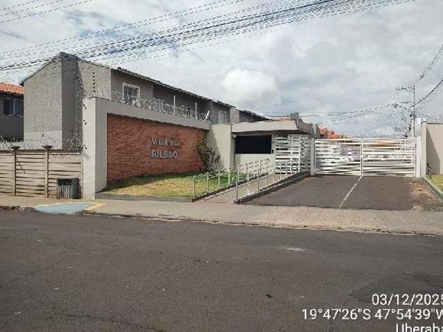 Apartamento venda em Região Geográfica Imediata de Uberaba, Uberaba