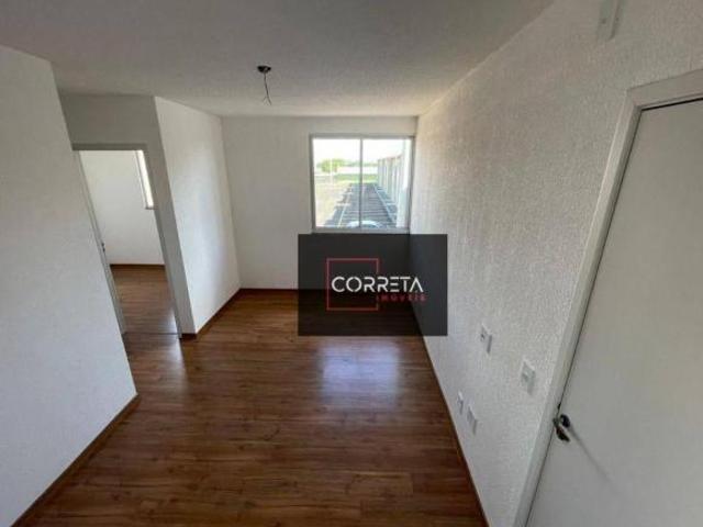 Apartamento venda em Região Geográfica Imediata de Uberaba, Uberaba