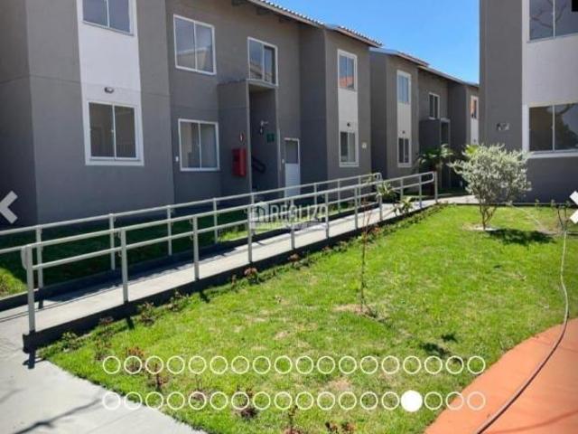 Apartamento venda em Região Geográfica Imediata de Uberaba, Uberaba