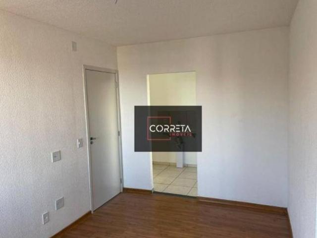 Apartamento venda em Região Geográfica Imediata de Uberaba, Uberaba