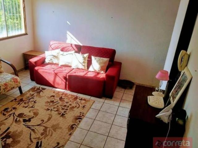 Apartamento venda em Região Geográfica Imediata de Uberaba, Uberaba