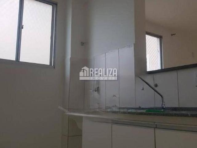 Apartamento venda em Região Geográfica Imediata de Uberaba, Uberaba