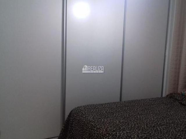 Apartamento venda em Região Geográfica Imediata de Uberaba, Uberaba