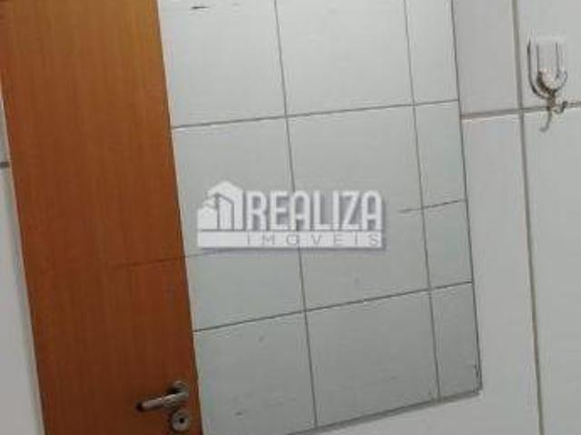 Apartamento venda em Região Geográfica Imediata de Uberaba, Uberaba