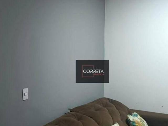 Apartamento venda em Guanabara, Uberaba