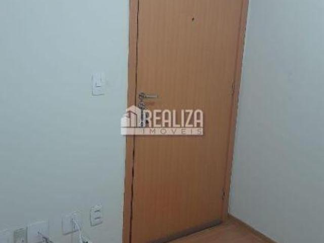 Apartamento venda em Região Geográfica Imediata de Uberaba, Uberaba