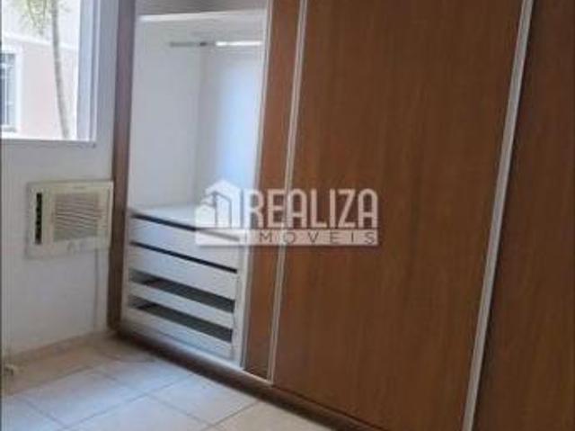 Apartamento venda em Região Geográfica Imediata de Uberaba, Uberaba