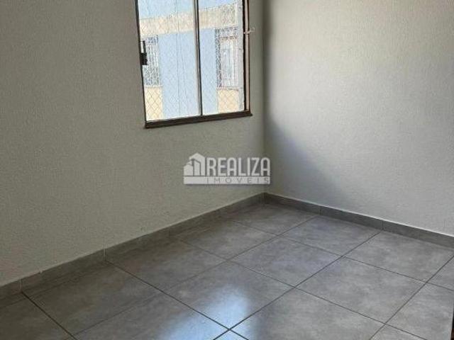 Apartamento venda em Região Geográfica Imediata de Uberaba, Uberaba