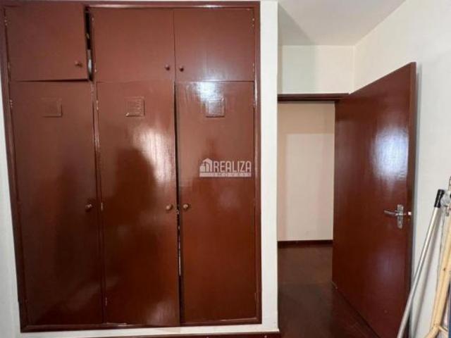 Apartamento venda em Região Geográfica Imediata de Uberaba, Uberaba