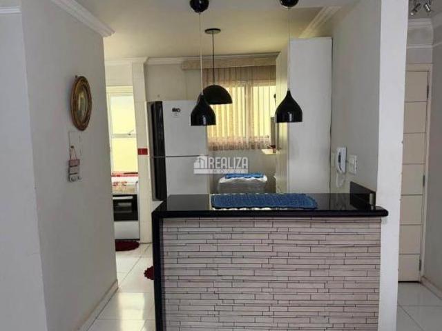 Apartamento venda em Região Geográfica Imediata de Uberaba, Uberaba
