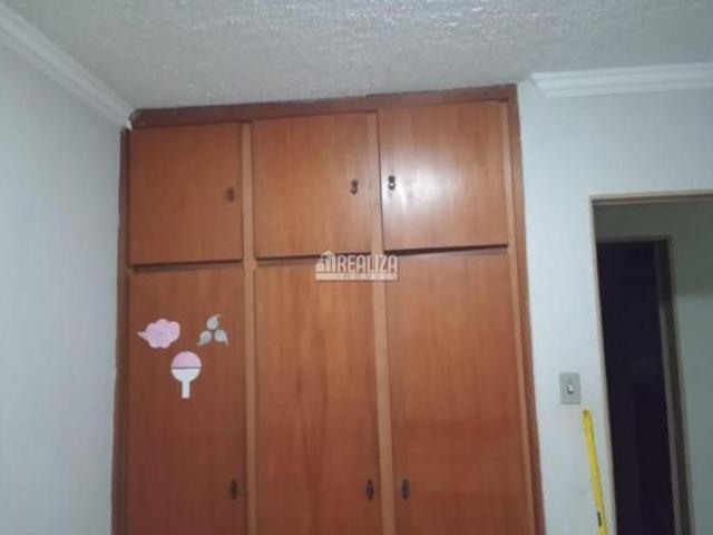 Apartamento venda em Região Geográfica Imediata de Uberaba, Uberaba