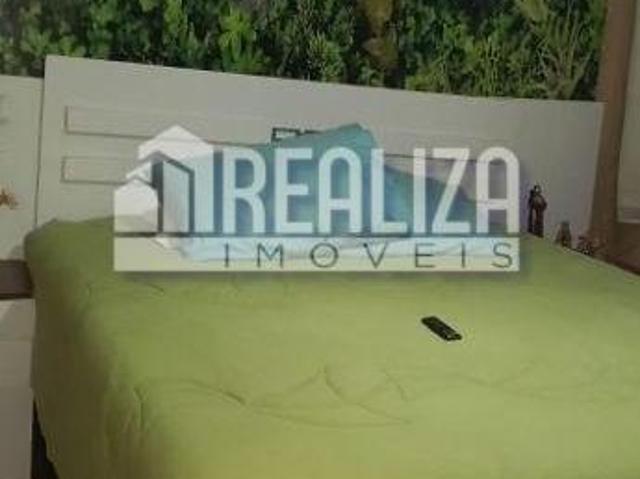 Apartamento venda em Região Geográfica Imediata de Uberaba, Uberaba