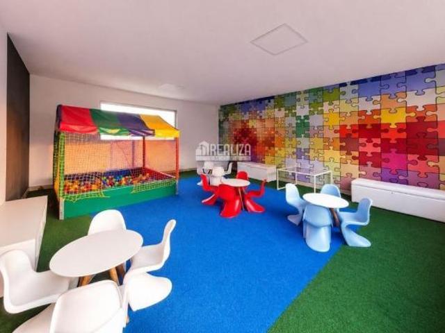 Apartamento venda em Região Geográfica Imediata de Uberaba, Uberaba