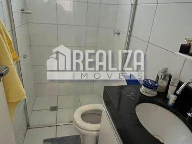 Apartamento venda em Região Geográfica Imediata de Uberaba, Uberaba