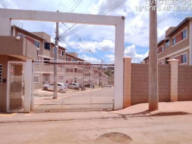 Apartamento venda em Região Geográfica Imediata de Luziânia, Região Integrada de Desenvolvimento do Distrito Federal e Entorno
